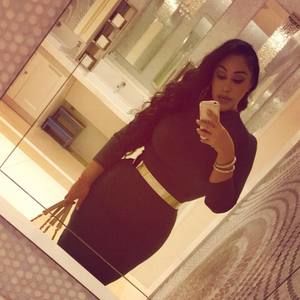 Meet your Posher, Carmen